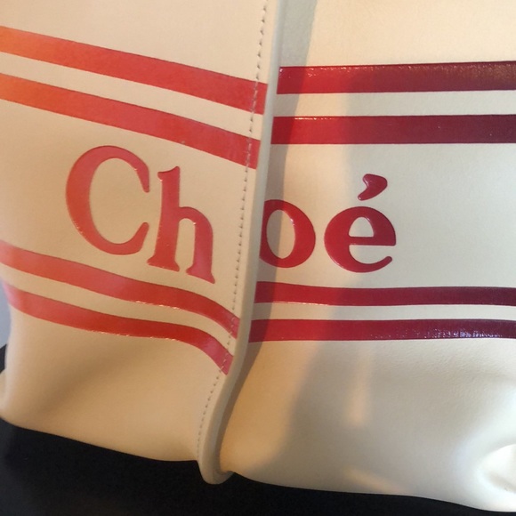 Sale. New Authentic Chloe bag - Picture 4 of 10